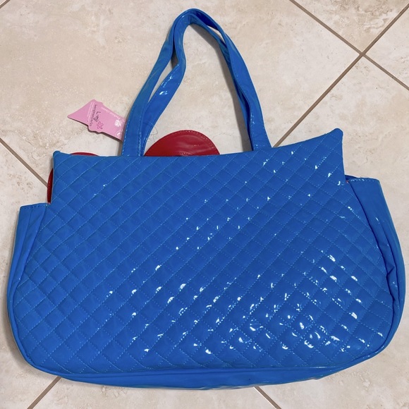 Hello Kitty Tote Shoulder Bag - Picture 4 of 5